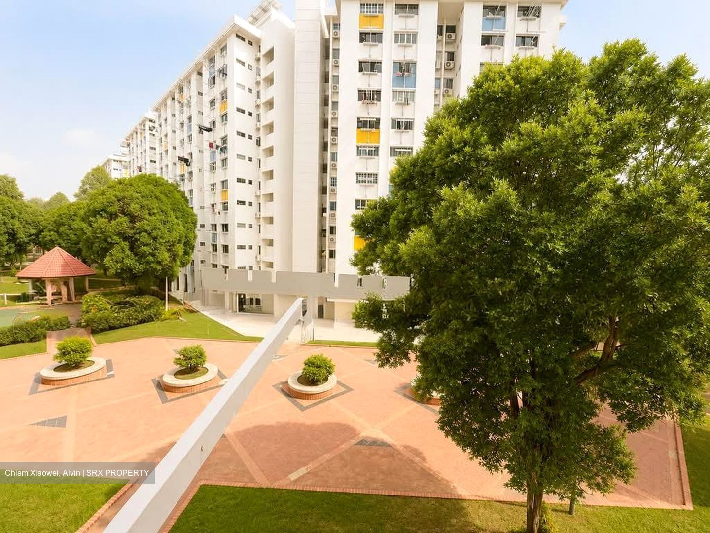 Blk 534 Cheng San View (Ang Mo Kio), HDB 3 Rooms #597071191